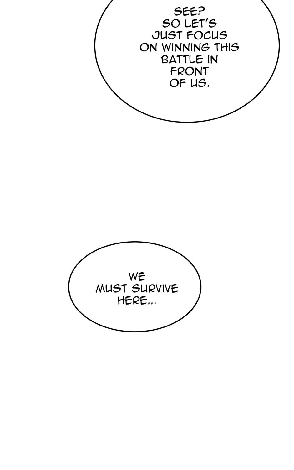 Read Golem Dungeon Rush chapter 85 image 134 on Lezhin