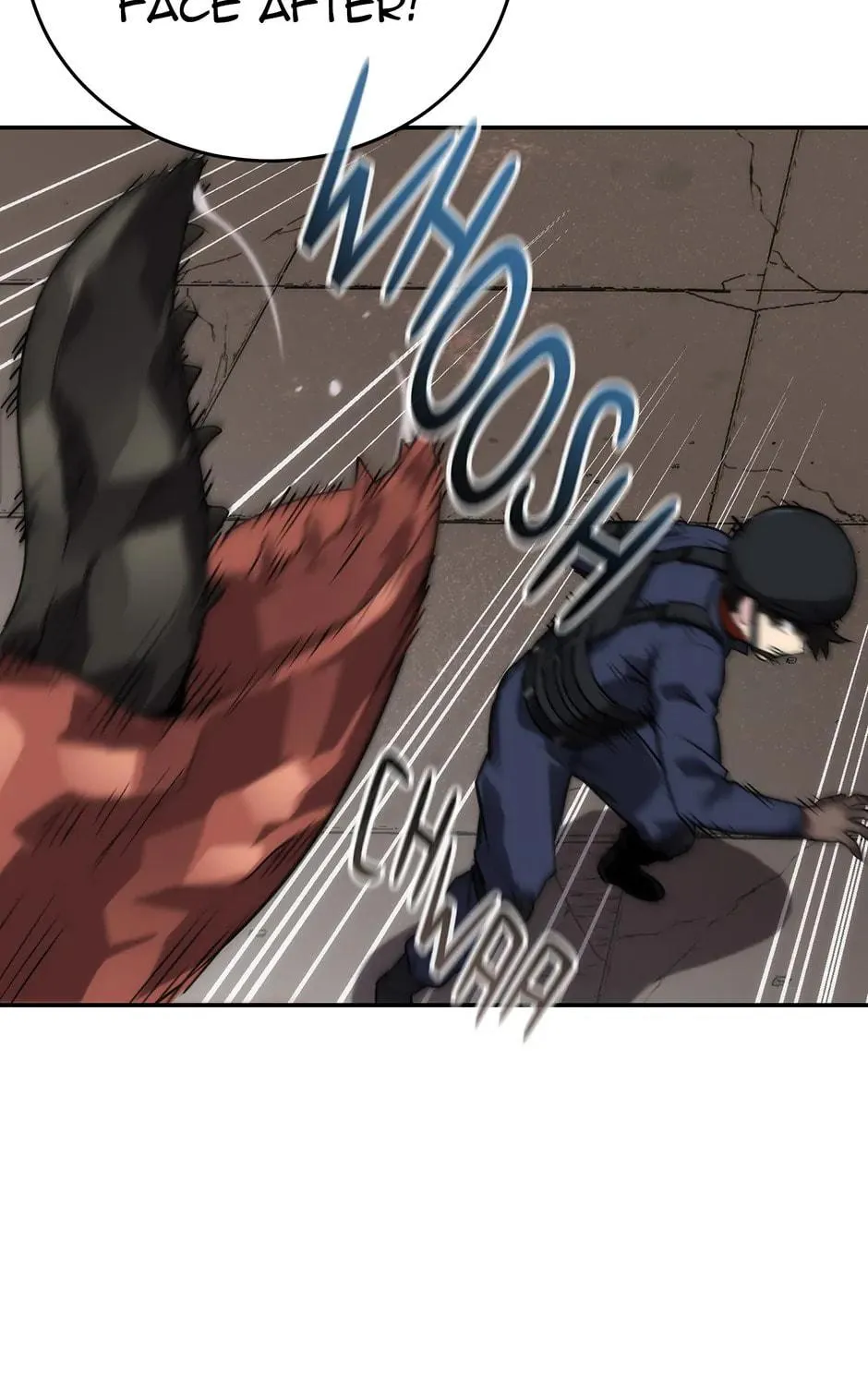 Read Golem Dungeon Rush chapter 85 image 136 on Lezhin