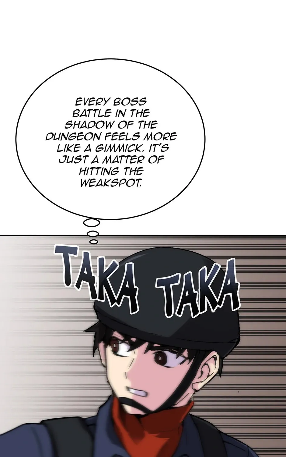 Read Golem Dungeon Rush chapter 85 image 140 on Lezhin