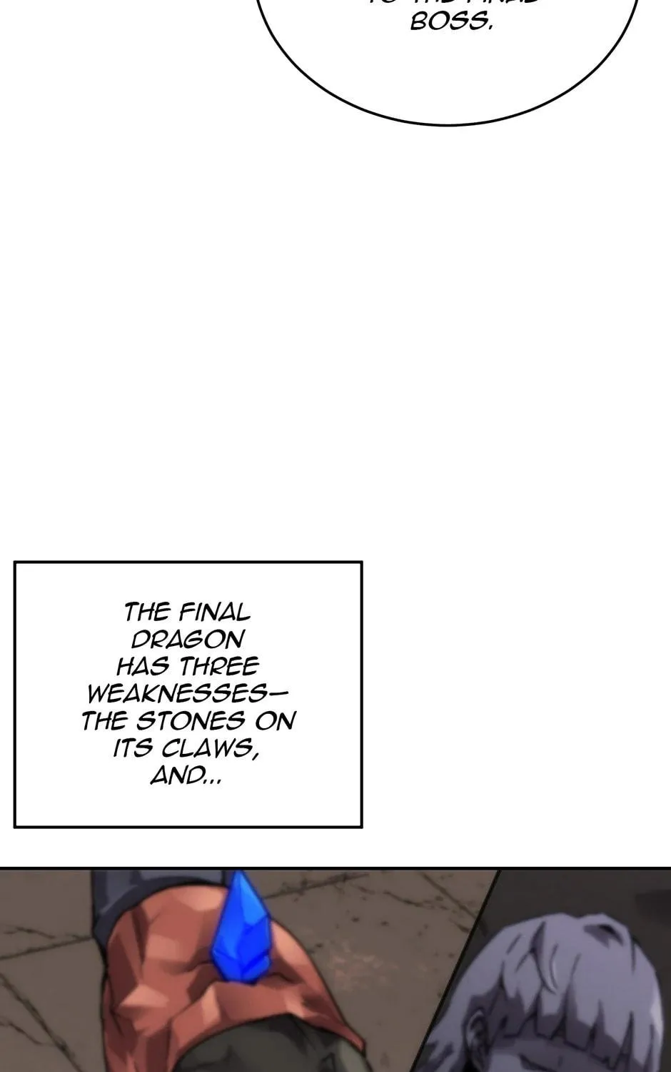 Read Golem Dungeon Rush chapter 85 image 142 on Lezhin