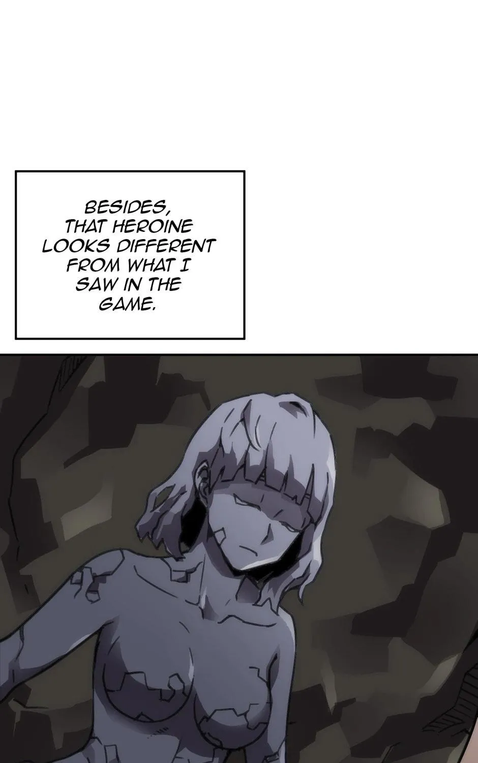 Read Golem Dungeon Rush chapter 85 image 148 on Lezhin