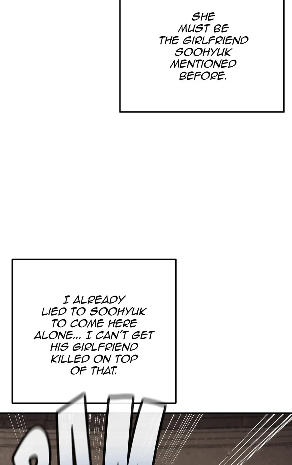 Read Golem Dungeon Rush chapter 85 image 150 on Lezhin
