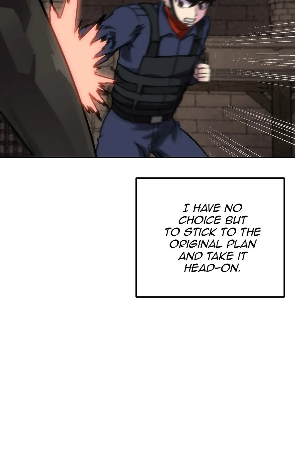 Read Golem Dungeon Rush chapter 85 image 152 on Lezhin