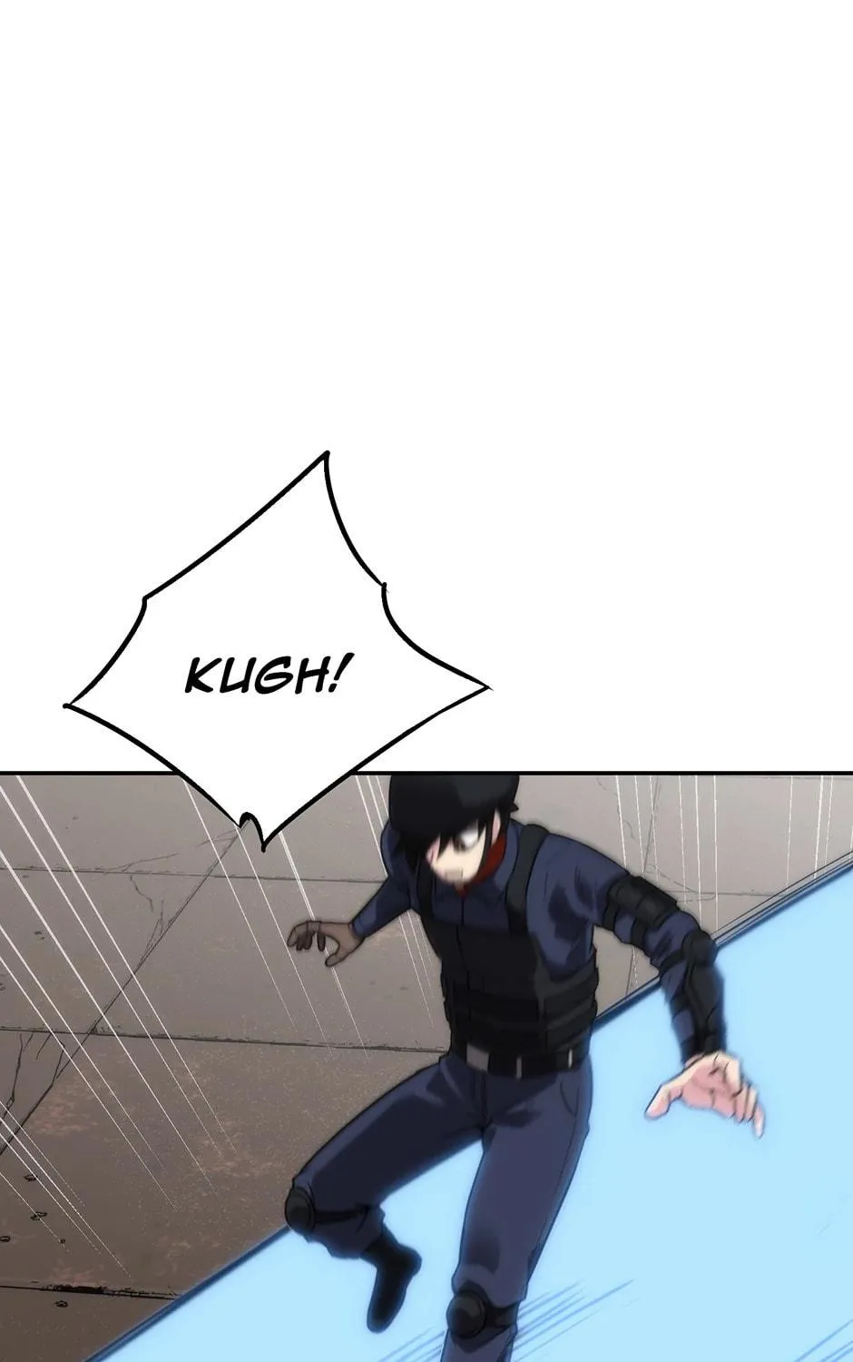 Read Golem Dungeon Rush chapter 85 image 158 on Lezhin
