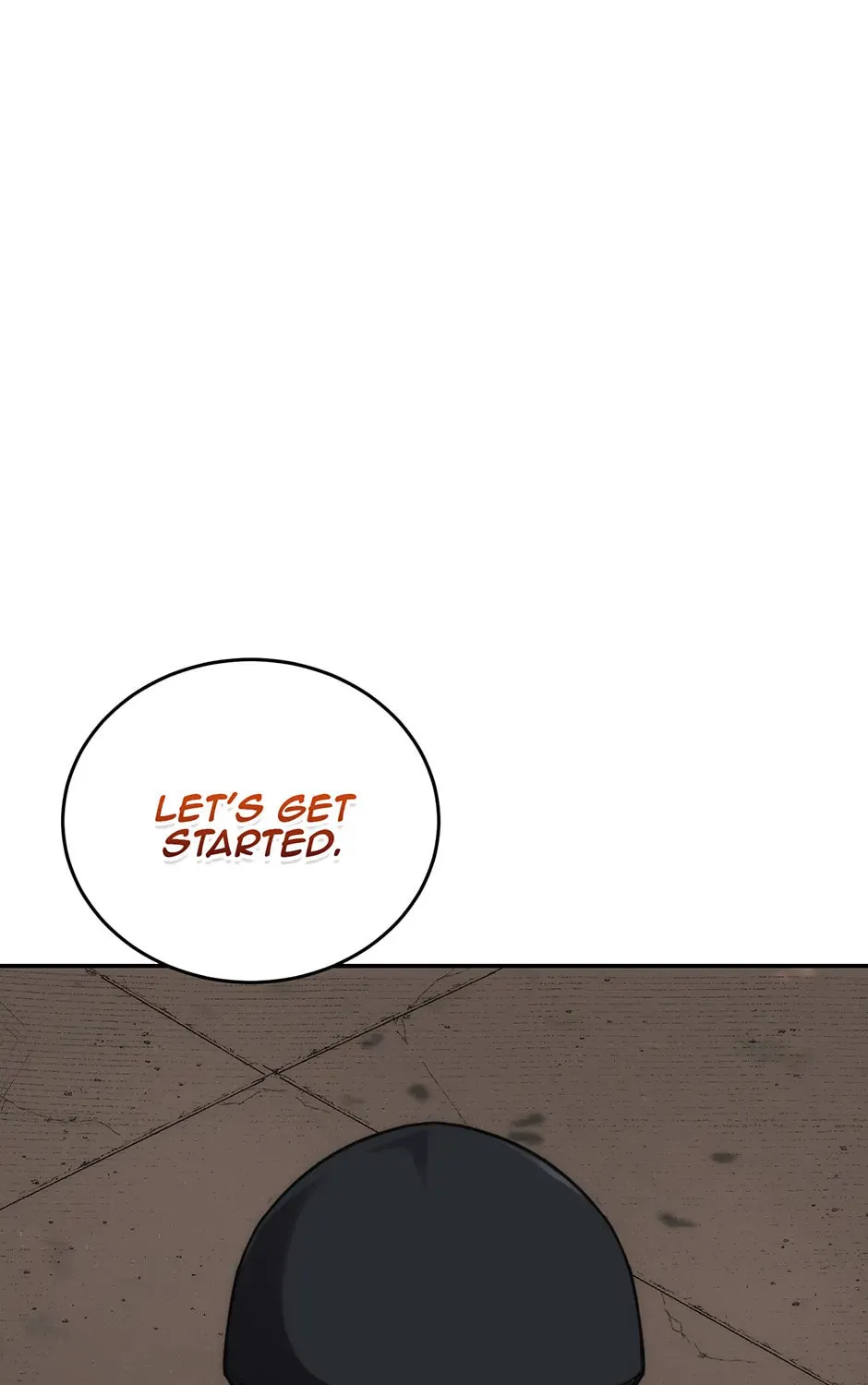Read Golem Dungeon Rush chapter 85 image 30 on Lezhin