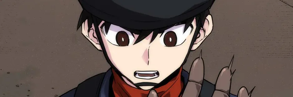 Read Golem Dungeon Rush chapter 85 image 31 on Lezhin