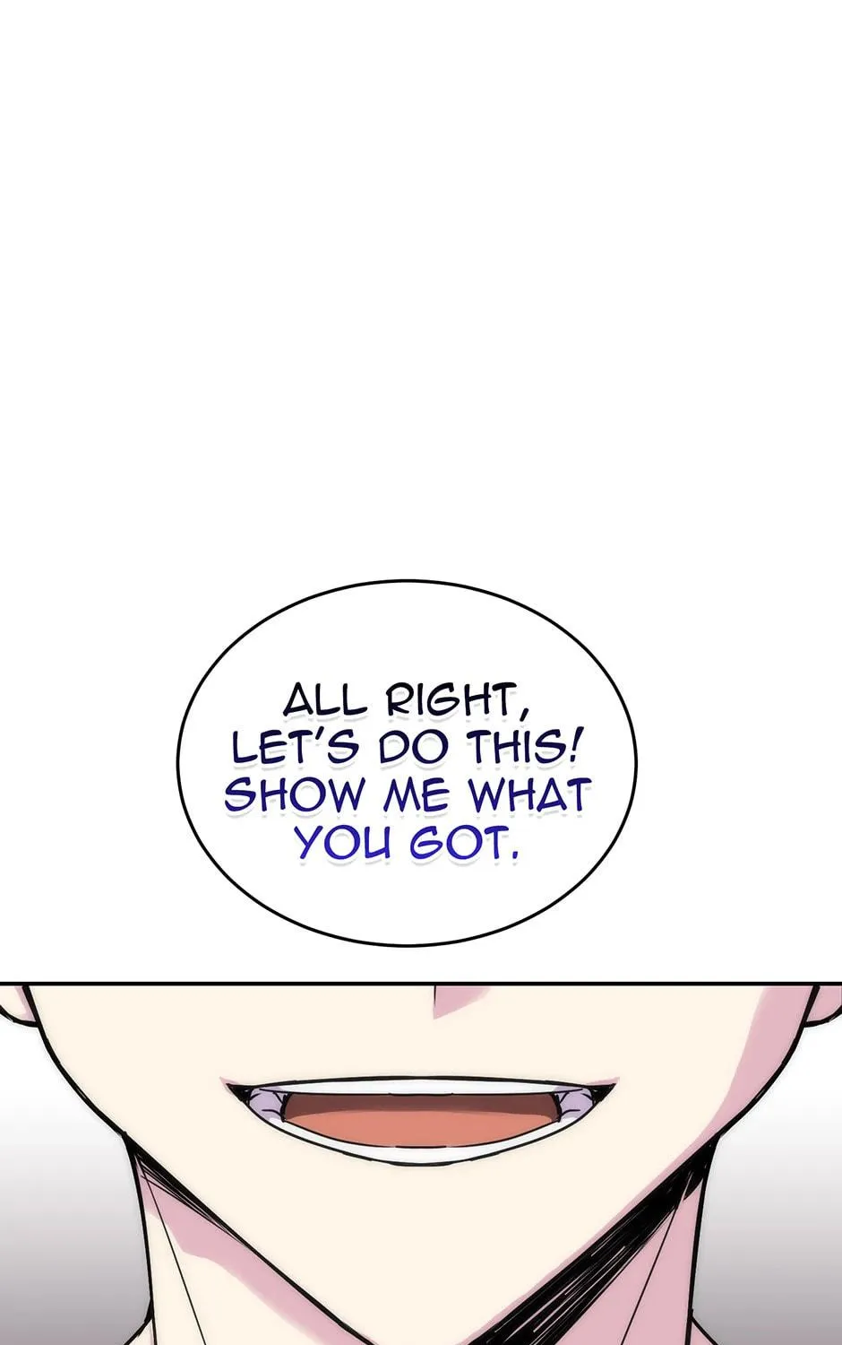 Read Golem Dungeon Rush chapter 85 image 34 on Lezhin