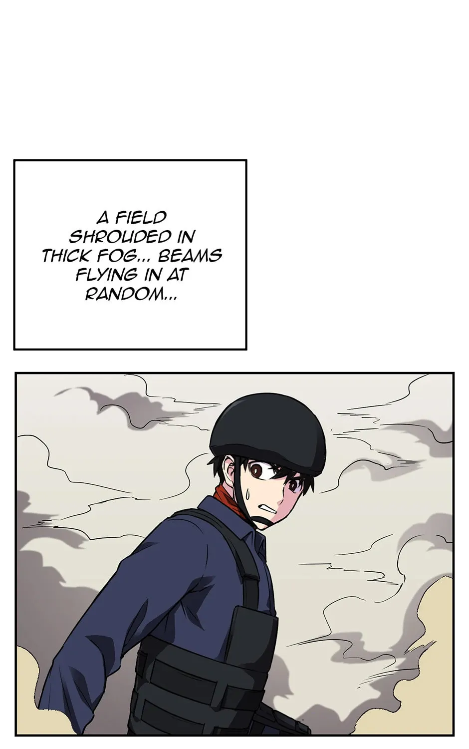 Read Golem Dungeon Rush chapter 85 image 54 on Lezhin