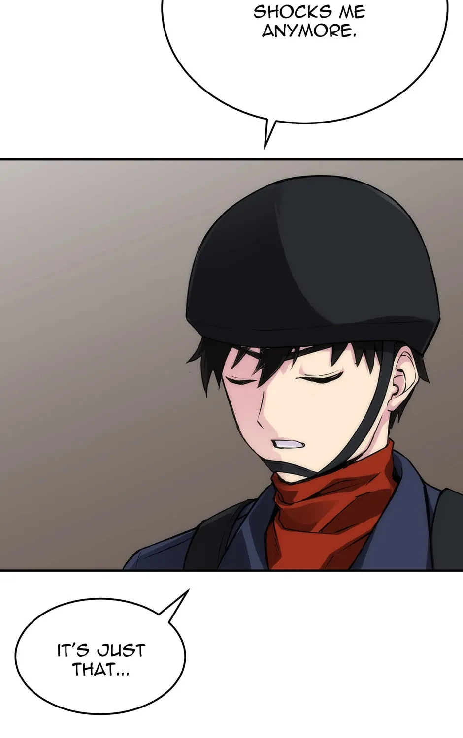Read Golem Dungeon Rush chapter 85 image 6 on Lezhin