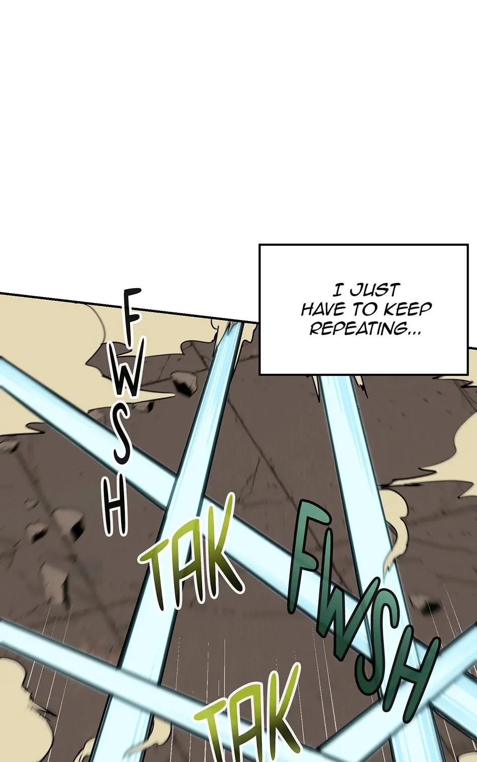 Read Golem Dungeon Rush chapter 85 image 66 on Lezhin