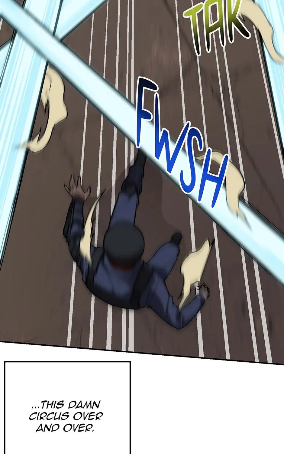 Read Golem Dungeon Rush chapter 85 image 68 on Lezhin