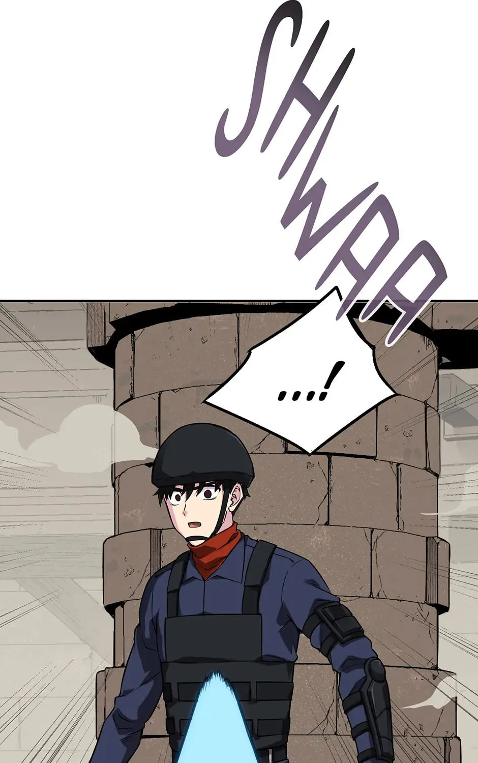 Read Golem Dungeon Rush chapter 85 image 74 on Lezhin