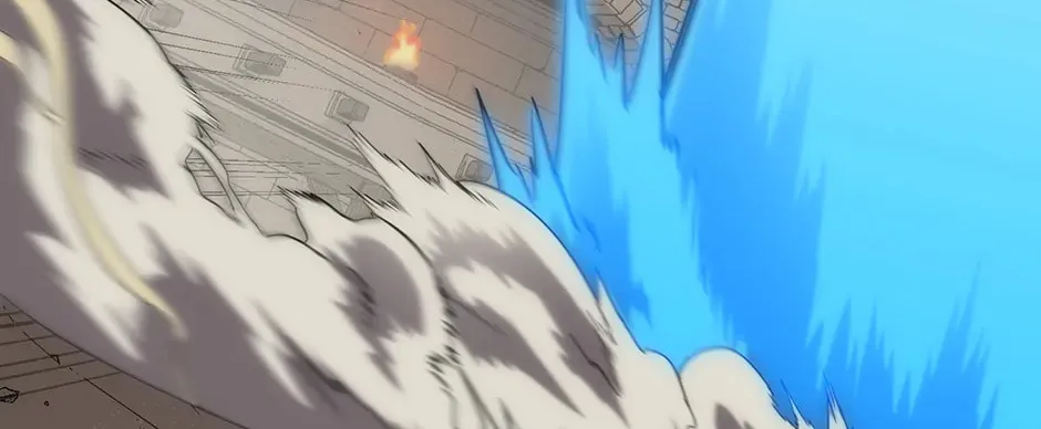 Read Golem Dungeon Rush chapter 85 image 93 on Lezhin