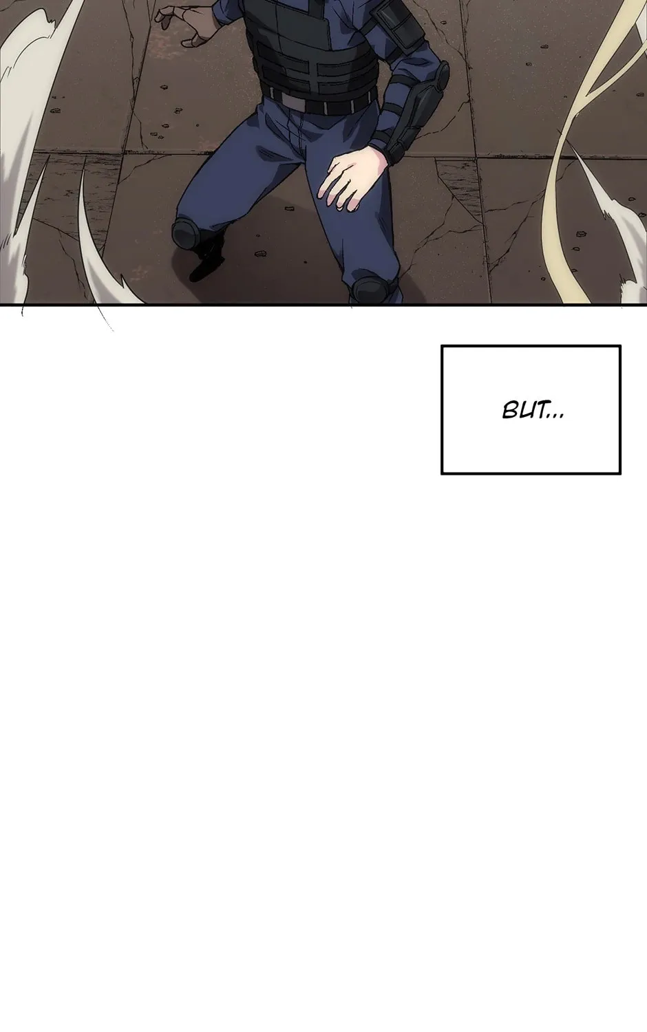 Read Golem Dungeon Rush chapter 85 image 96 on Lezhin