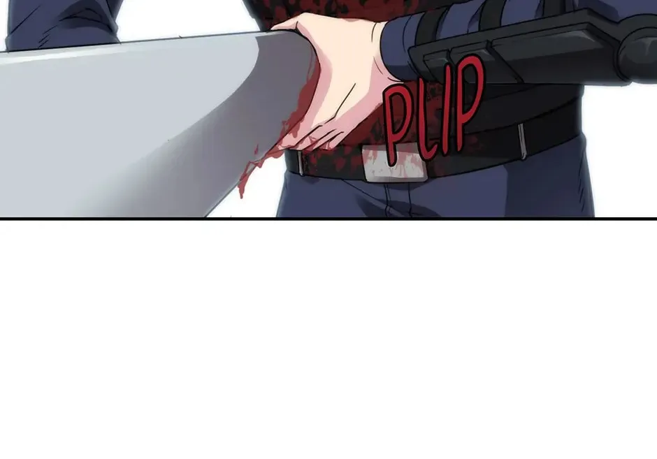 Read Golem Dungeon Rush chapter 86 image 1 on Lezhin