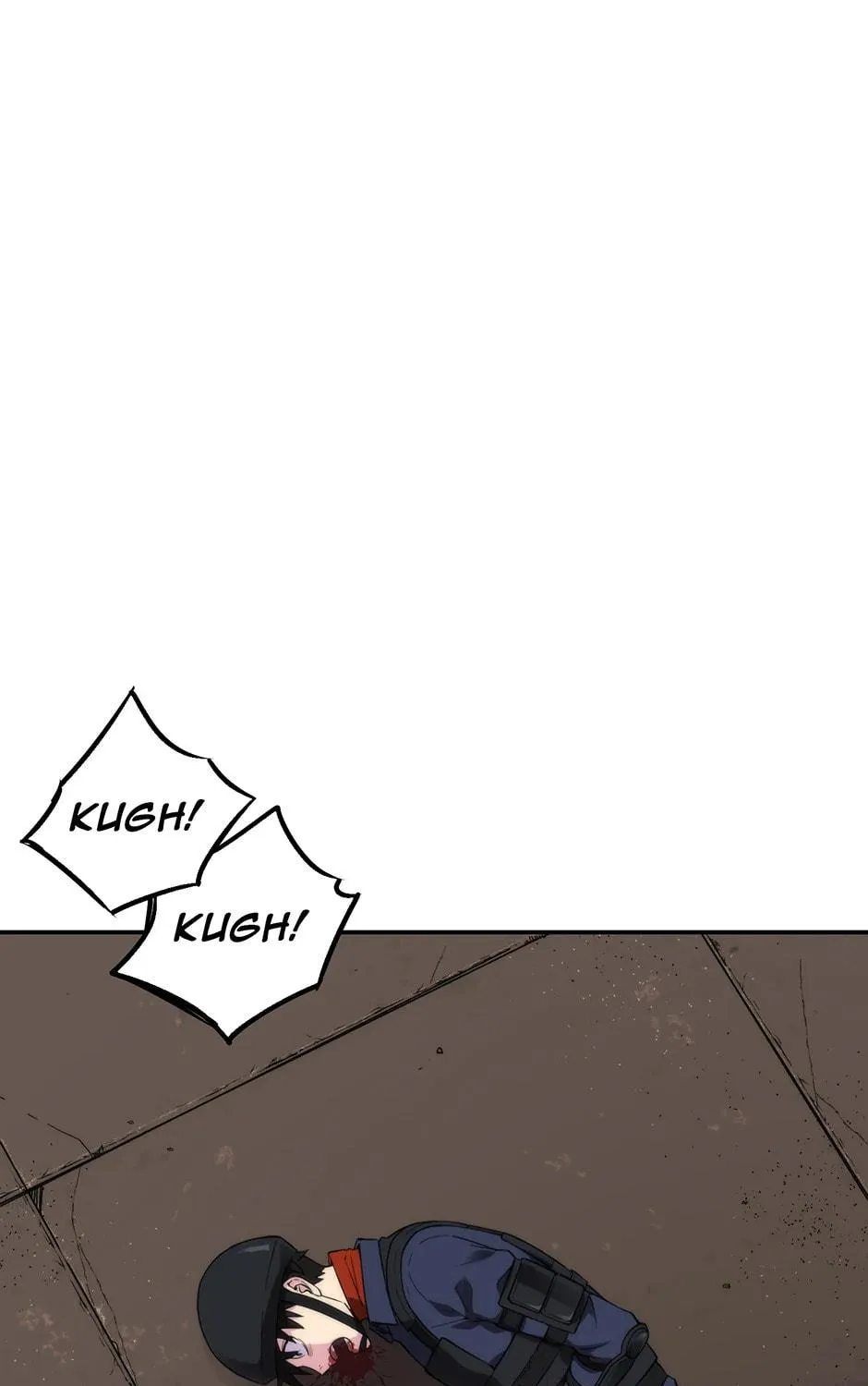 Read Golem Dungeon Rush chapter 86 image 10 on Lezhin