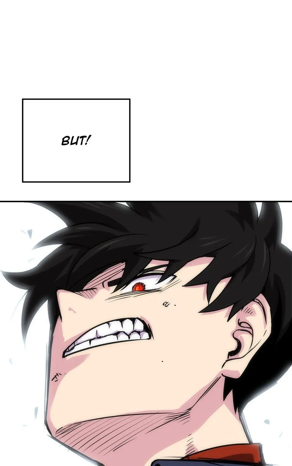 Read Golem Dungeon Rush chapter 86 image 100 on Lezhin