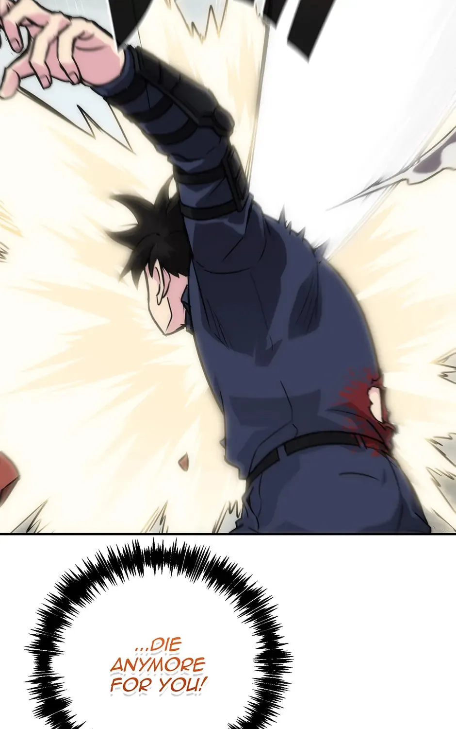 Read Golem Dungeon Rush chapter 86 image 104 on Lezhin