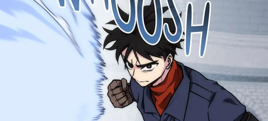 Read Golem Dungeon Rush chapter 86 image 117 on Lezhin