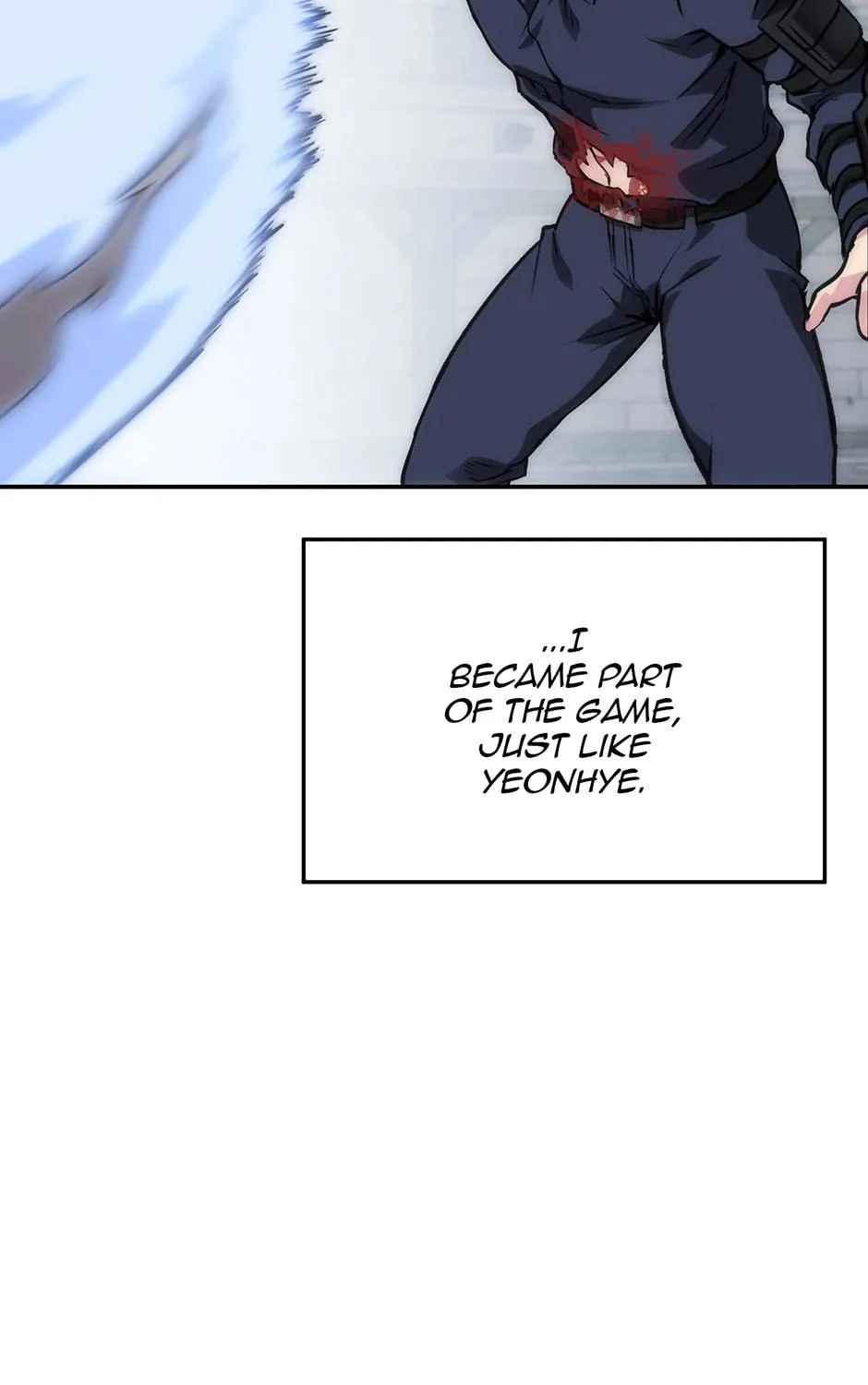 Read Golem Dungeon Rush chapter 86 image 118 on Lezhin