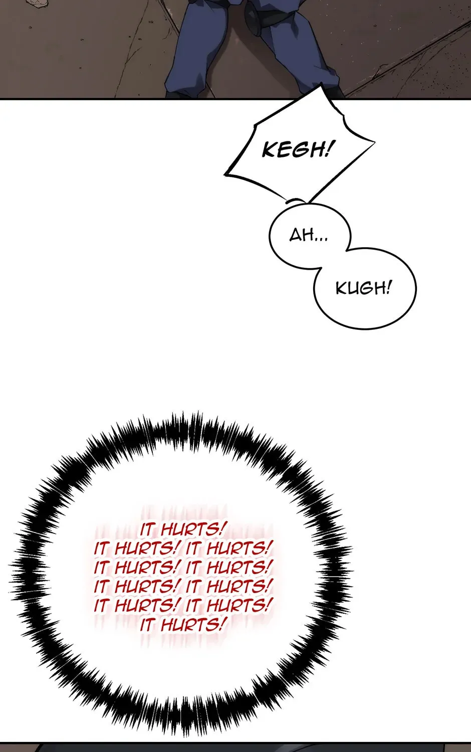 Read Golem Dungeon Rush chapter 86 image 12 on Lezhin