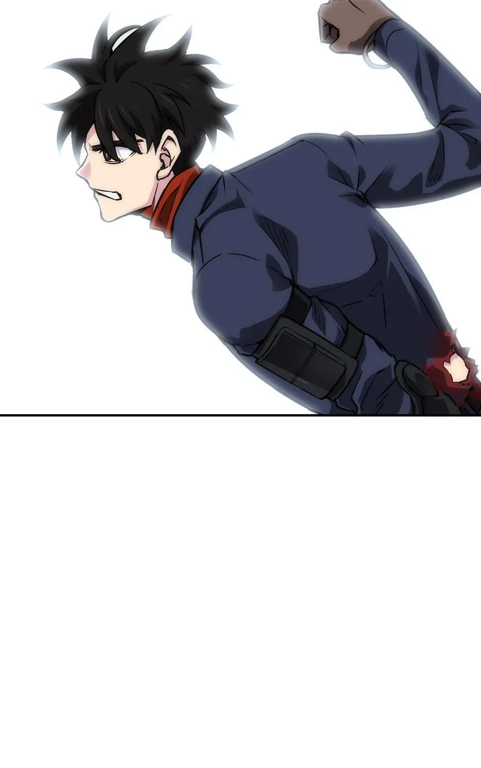 Read Golem Dungeon Rush chapter 86 image 120 on Lezhin