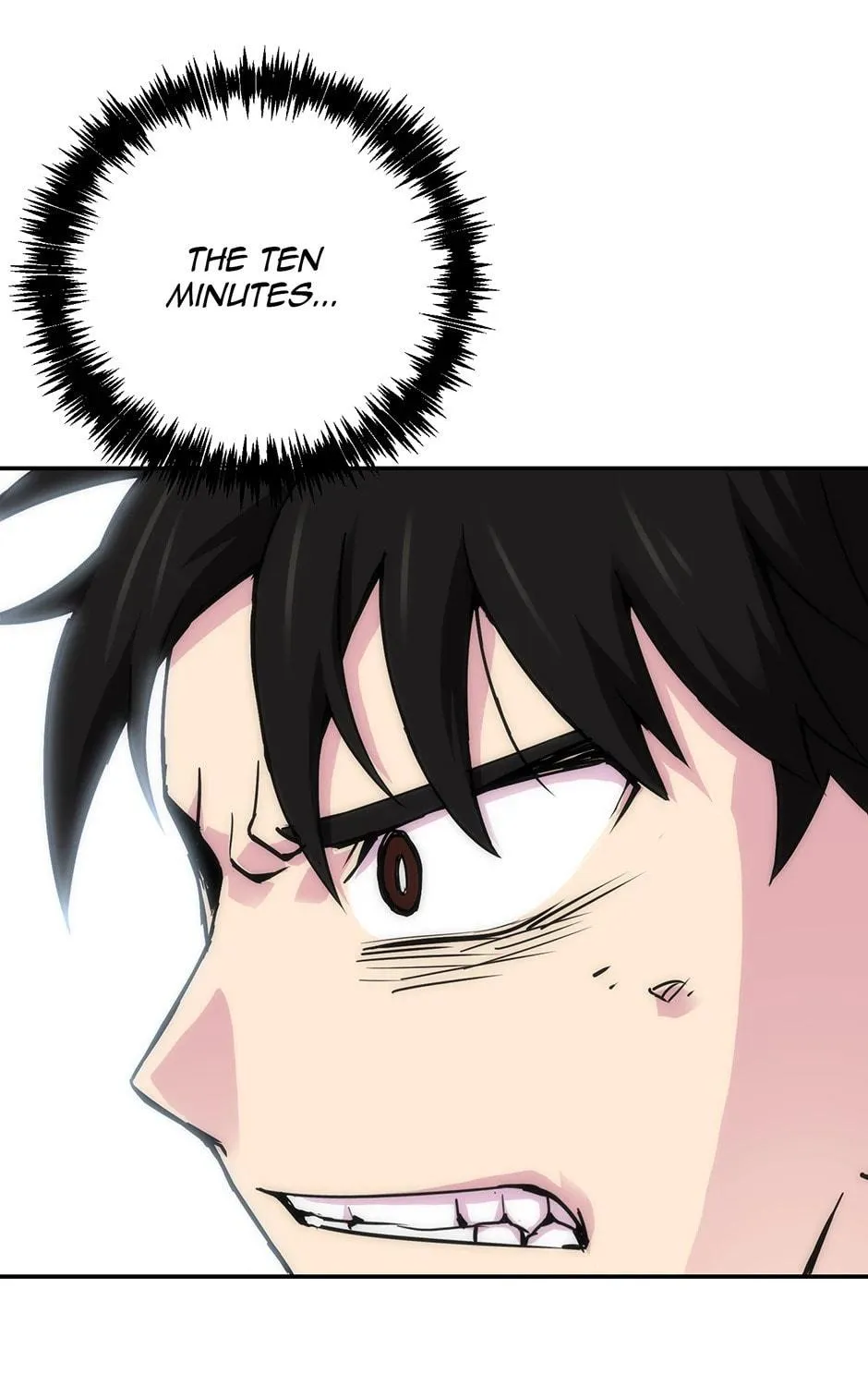 Read Golem Dungeon Rush chapter 86 image 124 on Lezhin