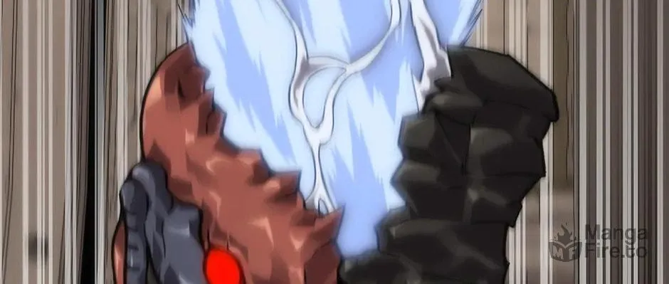Read Golem Dungeon Rush chapter 86 image 131 on Lezhin