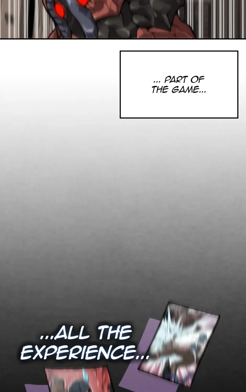 Read Golem Dungeon Rush chapter 86 image 132 on Lezhin