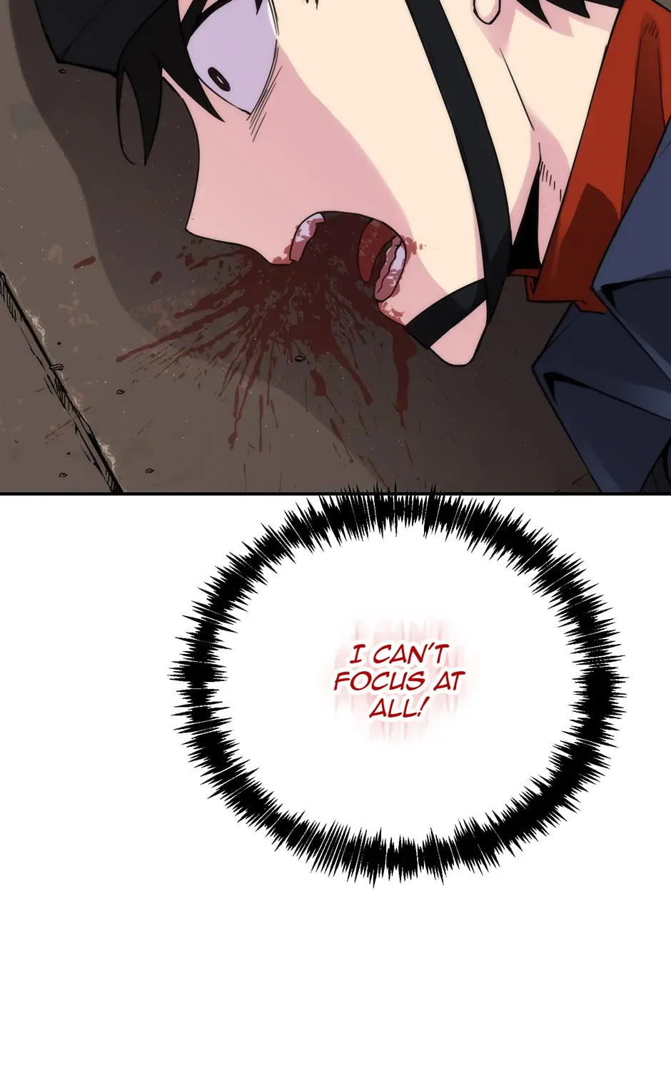 Read Golem Dungeon Rush chapter 86 image 14 on Lezhin