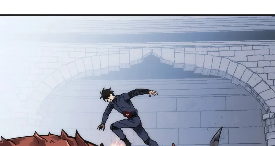 Read Golem Dungeon Rush chapter 86 image 145 on Lezhin