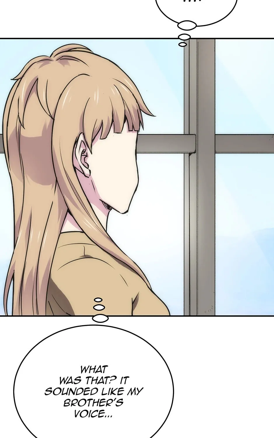 Read Golem Dungeon Rush chapter 86 image 156 on Lezhin