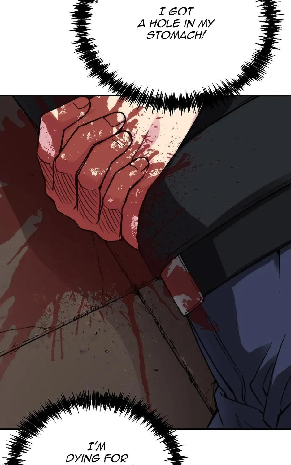 Read Golem Dungeon Rush chapter 86 image 16 on Lezhin