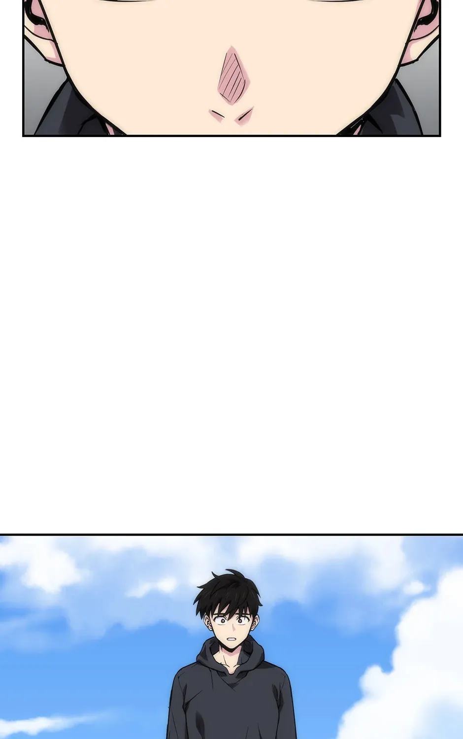 Read Golem Dungeon Rush chapter 86 image 164 on Lezhin