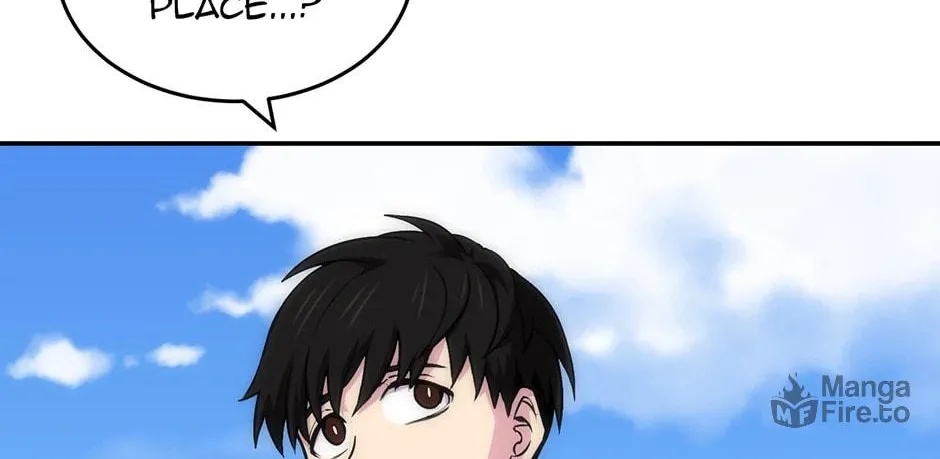 Read Golem Dungeon Rush chapter 86 image 167 on Lezhin