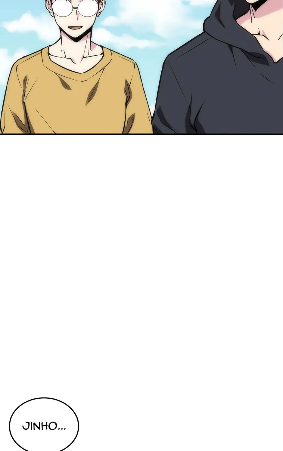 Read Golem Dungeon Rush chapter 86 image 170 on Lezhin
