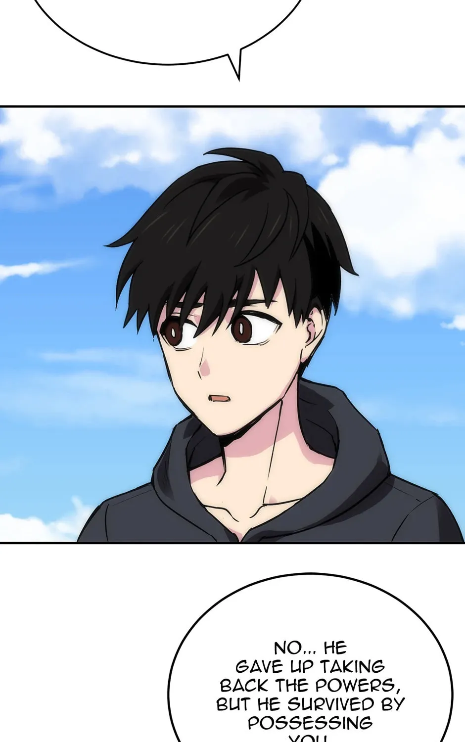 Read Golem Dungeon Rush chapter 86 image 174 on Lezhin