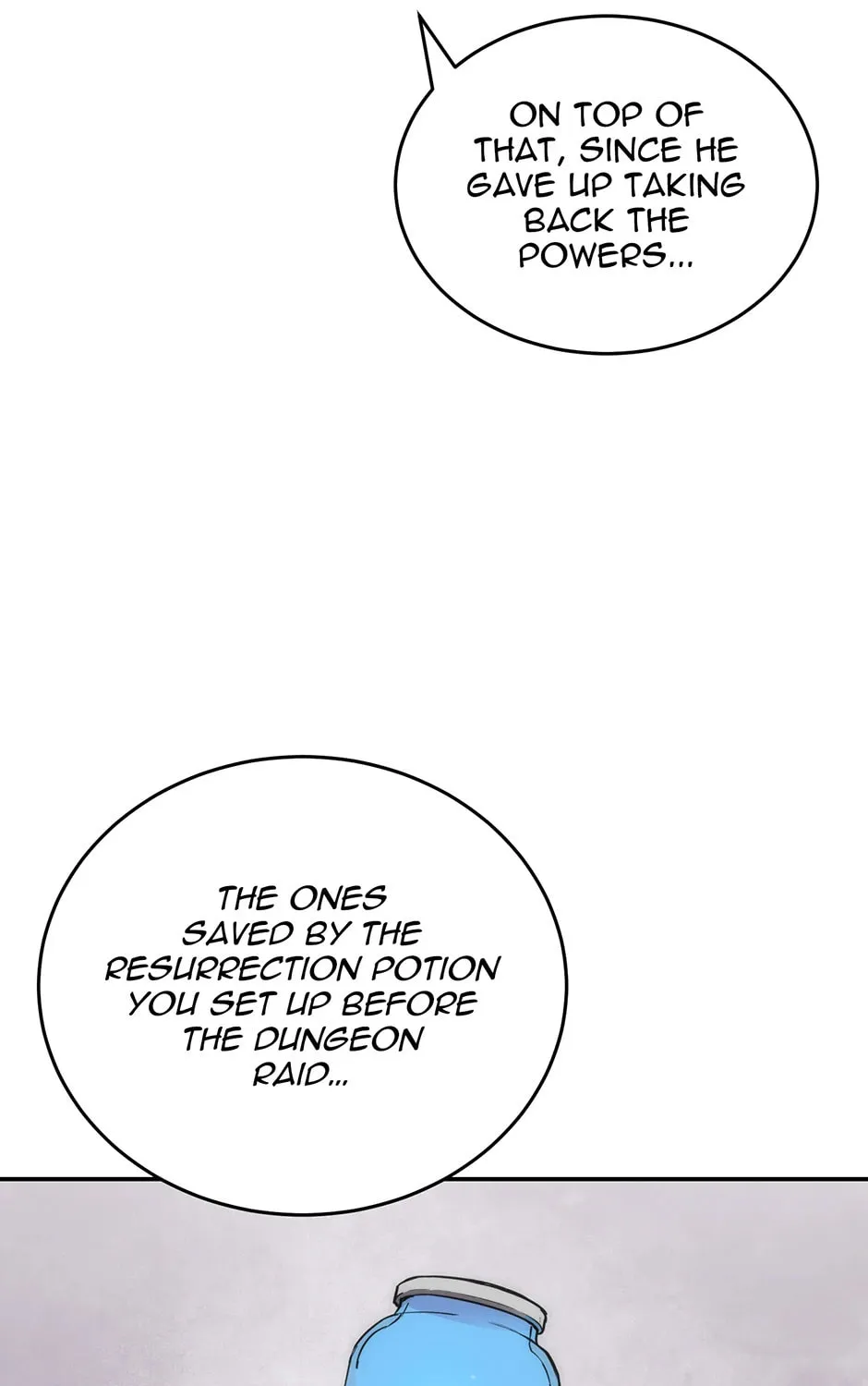 Read Golem Dungeon Rush chapter 86 image 180 on Lezhin