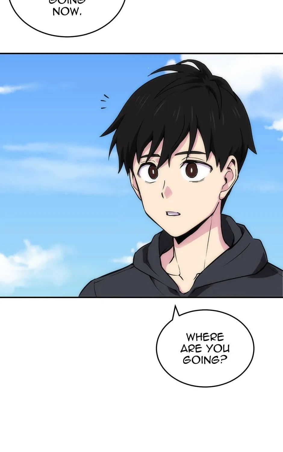 Read Golem Dungeon Rush chapter 86 image 188 on Lezhin