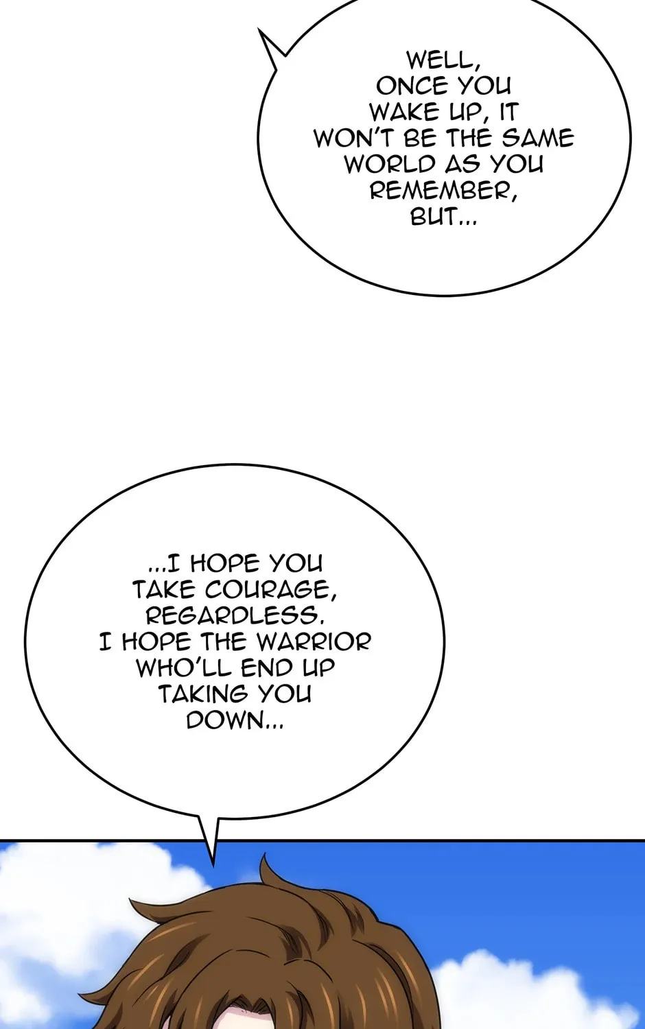 Read Golem Dungeon Rush chapter 86 image 194 on Lezhin