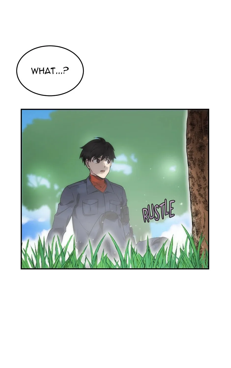 Read Golem Dungeon Rush chapter 86 image 204 on Lezhin