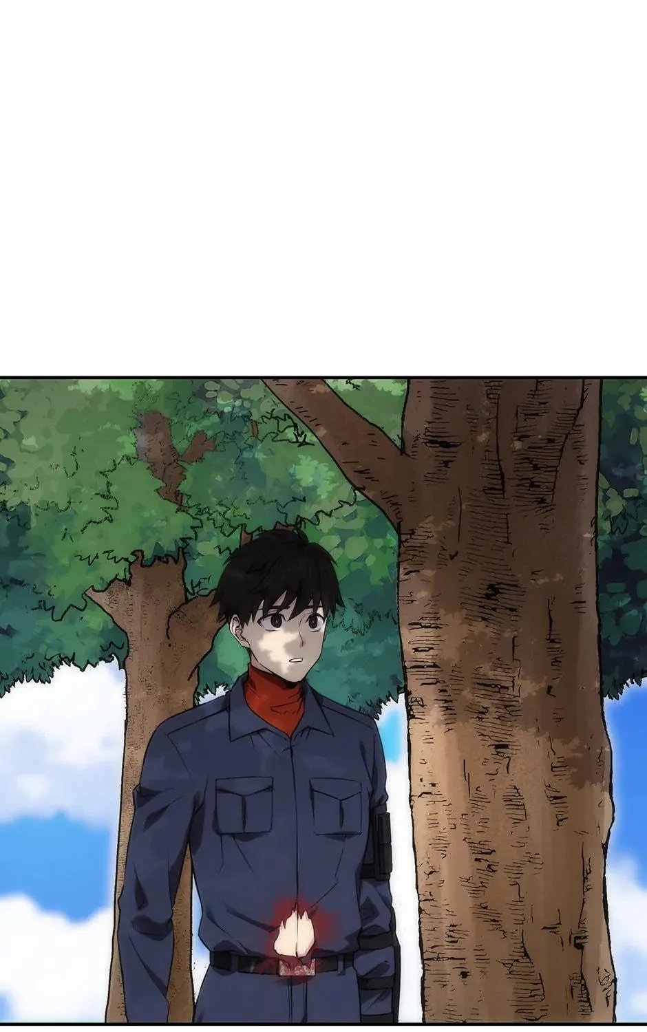 Read Golem Dungeon Rush chapter 86 image 208 on Lezhin