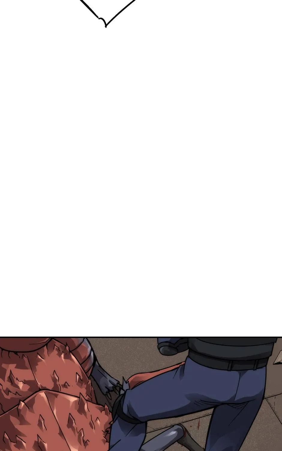 Read Golem Dungeon Rush chapter 86 image 4 on Lezhin