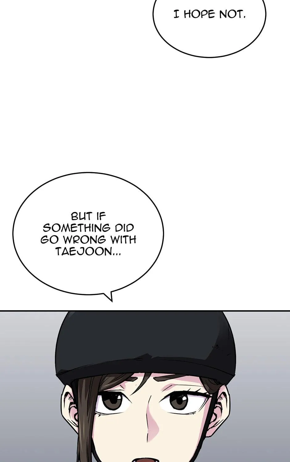 Read Golem Dungeon Rush chapter 86 image 40 on Lezhin