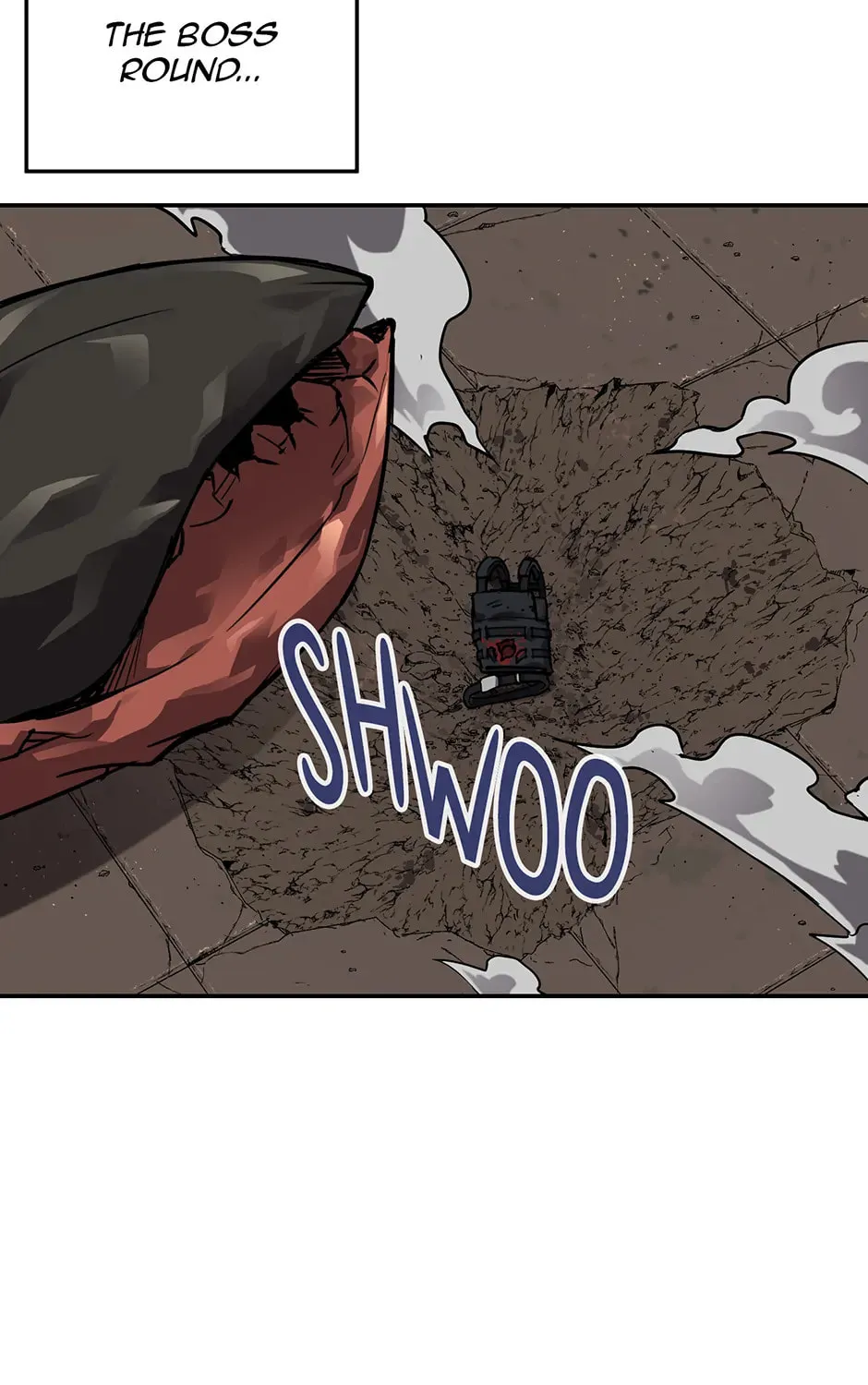 Read Golem Dungeon Rush chapter 86 image 44 on Lezhin