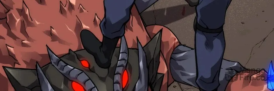 Read Golem Dungeon Rush chapter 86 image 5 on Lezhin