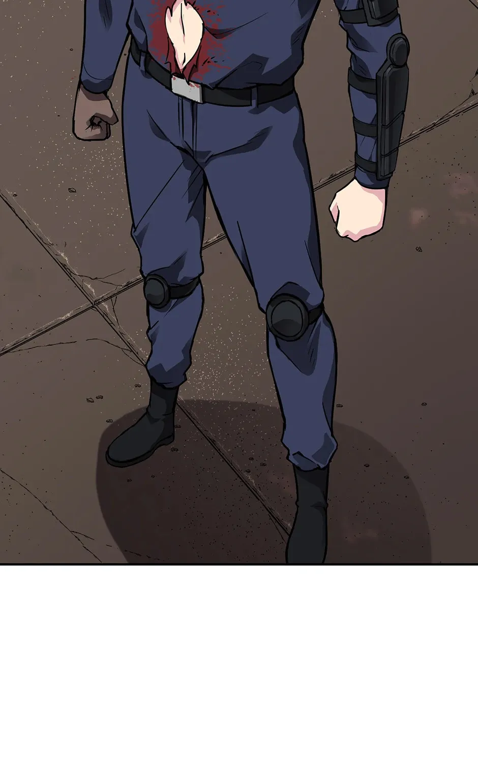 Read Golem Dungeon Rush chapter 86 image 50 on Lezhin