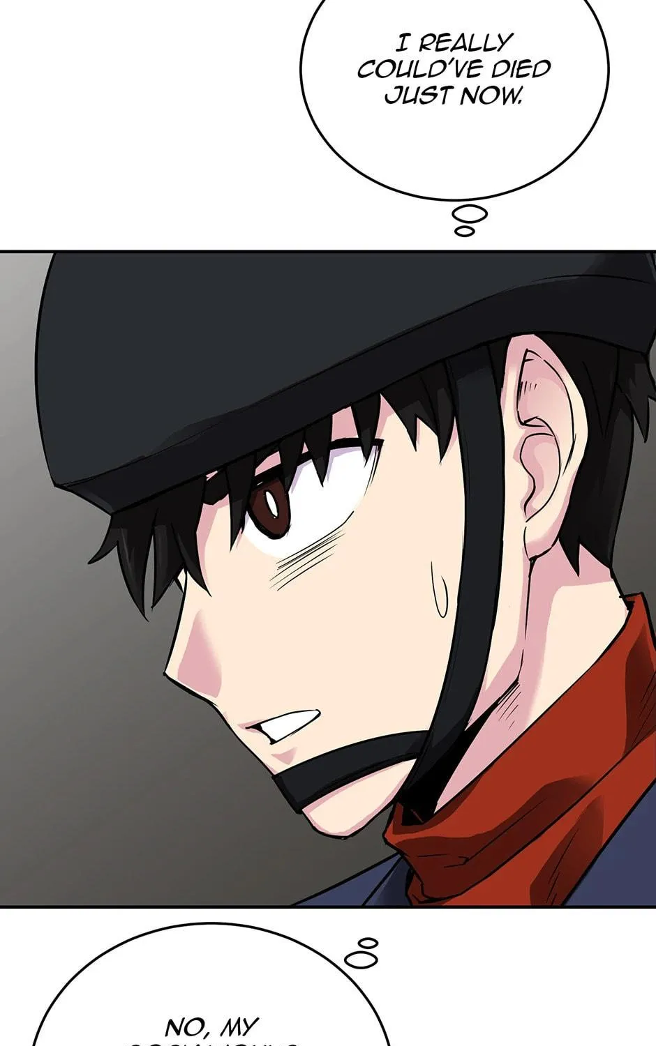 Read Golem Dungeon Rush chapter 86 image 52 on Lezhin