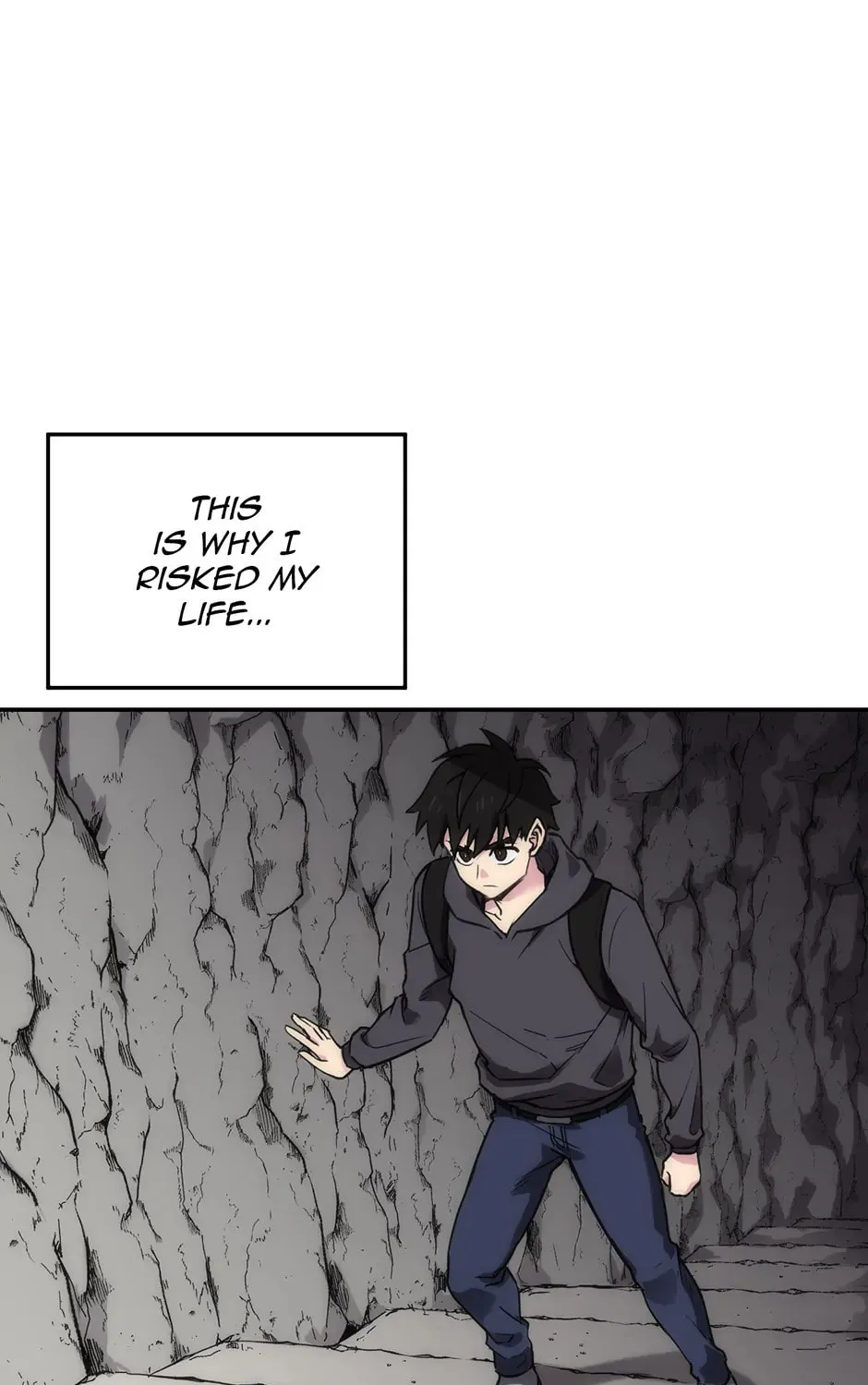 Read Golem Dungeon Rush chapter 86 image 56 on Lezhin