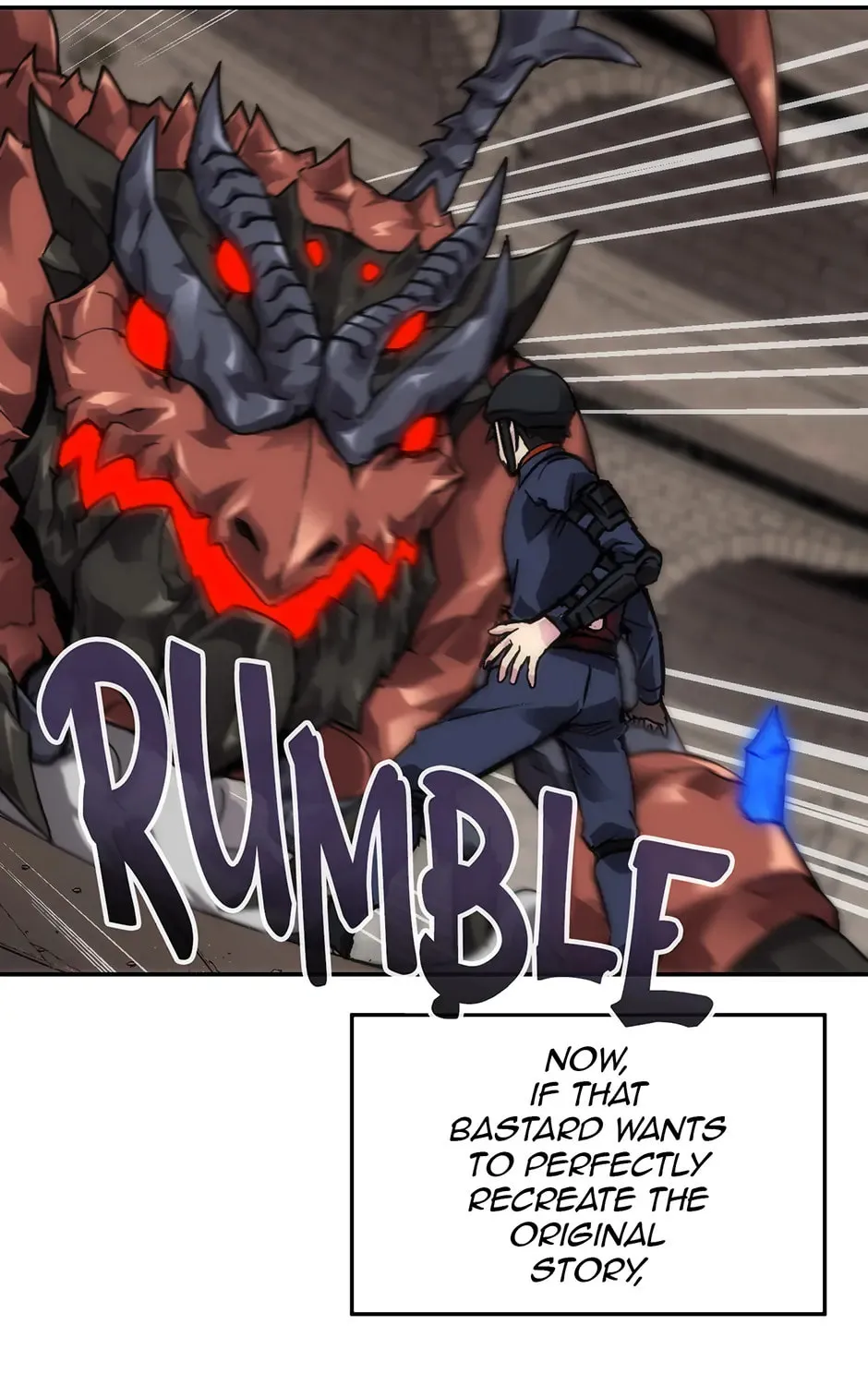 Read Golem Dungeon Rush chapter 86 image 62 on Lezhin